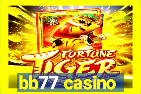 bb77 casino